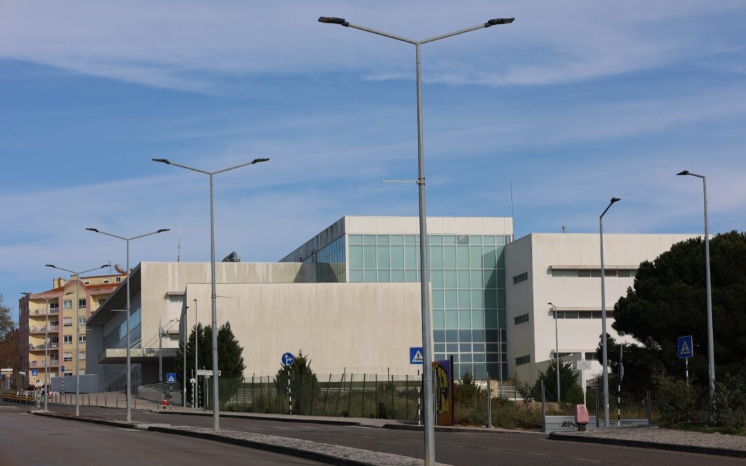 CONCELHO DO SEIXAL