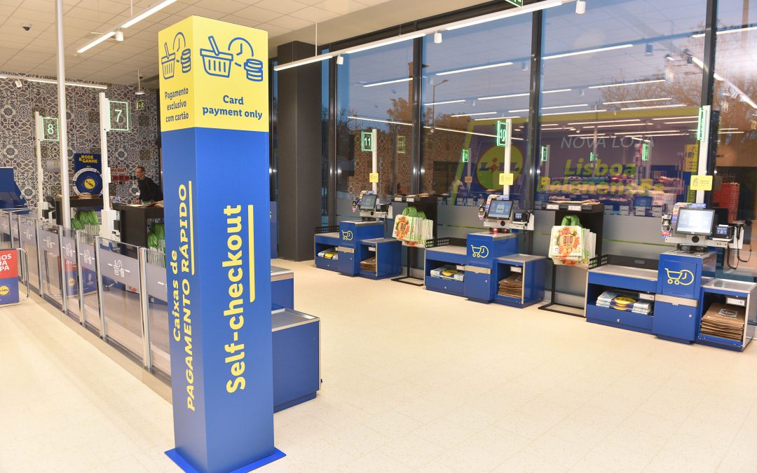 LIDL BELENENSES – LISBOA