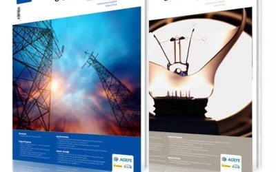 Iluminação Inteligente na Revista O Eletricista