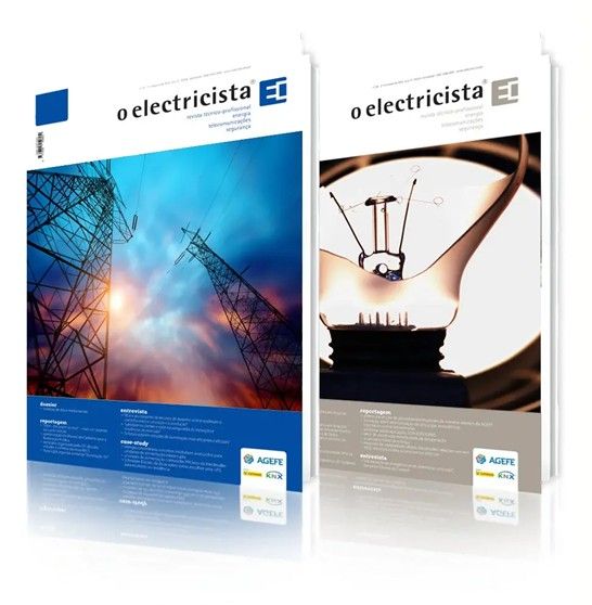 Iluminação Inteligente na Revista O Eletricista