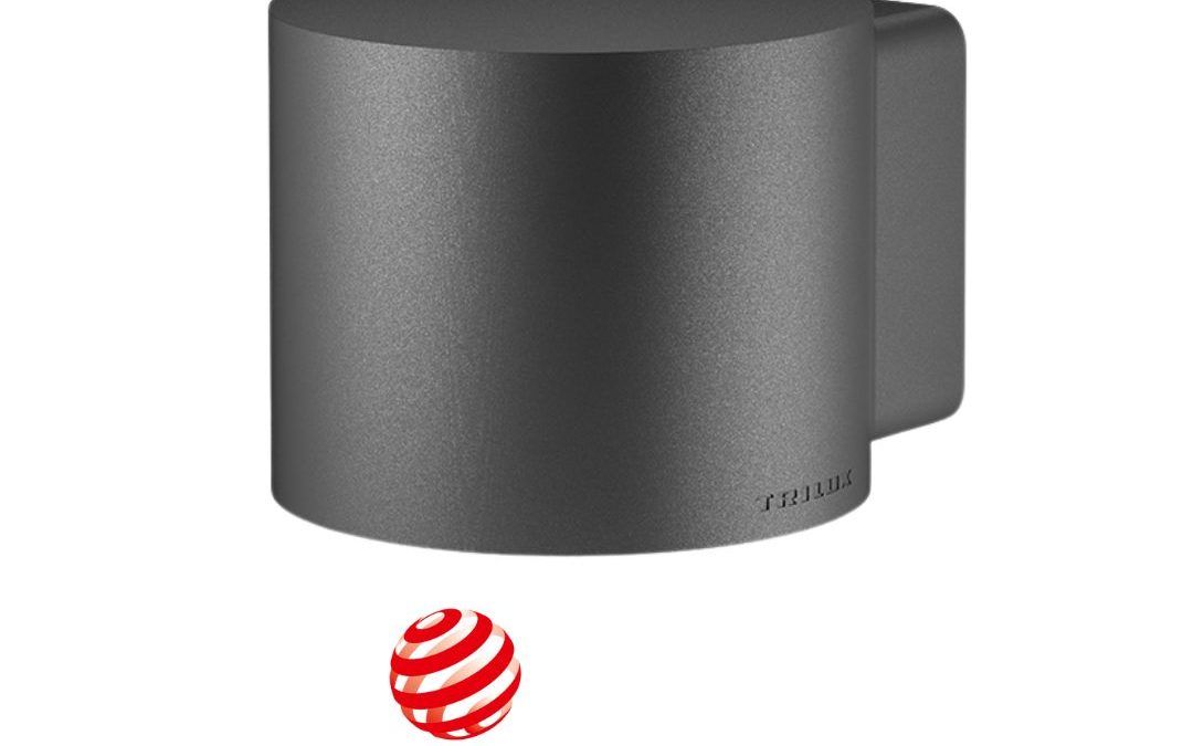 TRILUX premiada com Red Dot Award 2025
