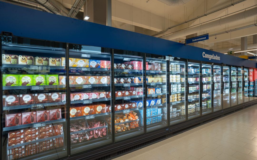 LIDL PARQUE DAS NAÇÕES