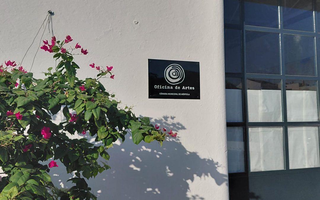 OFICINA DAS ARTES – MÉRTOLA