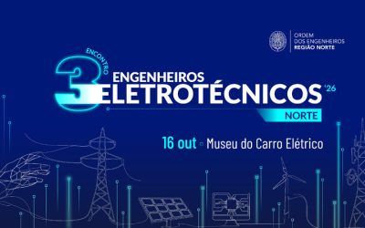 LTX no 3.º Encontro de Engenheiros Eletrotécnicos