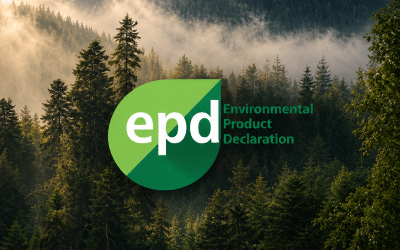 Iluminação AEC Illuminazione com certificação EPD
